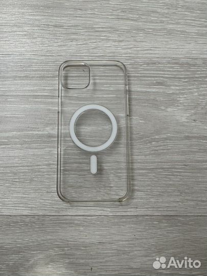 Чехол на iPhone 14 plus