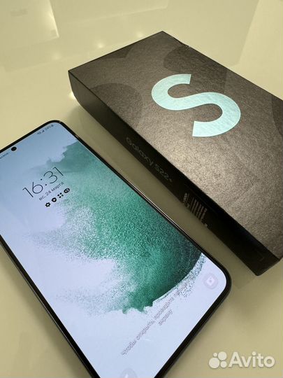 Samsung Galaxy S22+, 8/128 ГБ