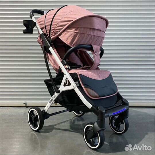 Коляска детская