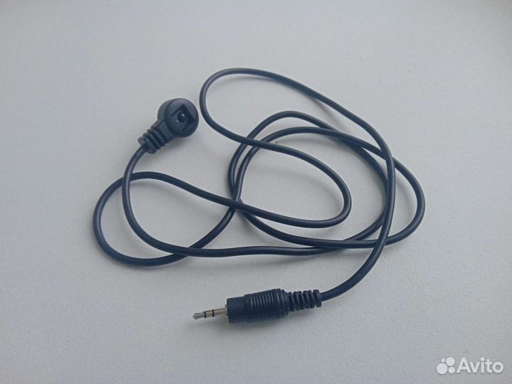 IR приемник для iptv приставки