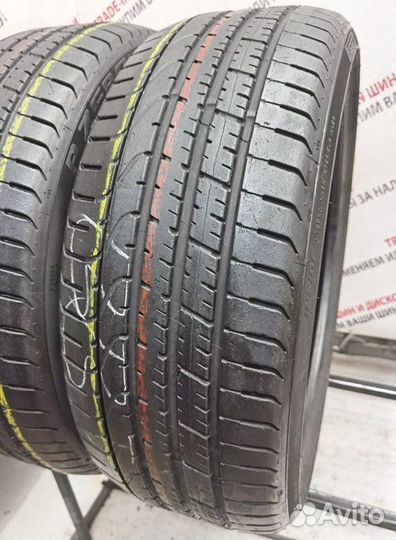 Pirelli P Zero 225/35 R20 90Y