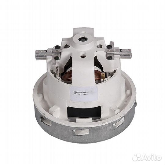 Моторы для пылесосов (новые)