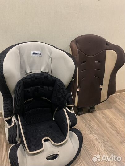 До 36 кг автокресло детское