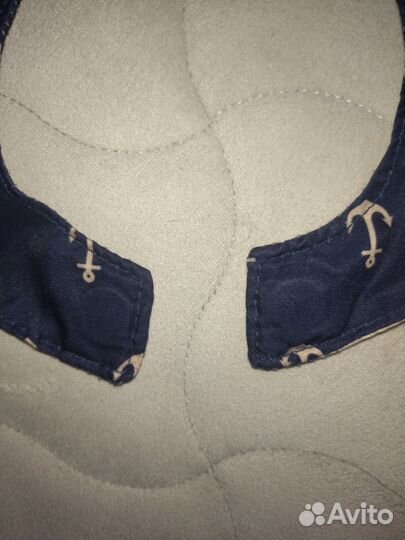 Слюнявчик Ju-Ju-Be Be NeatJujube