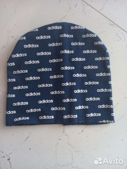 Шапка детская