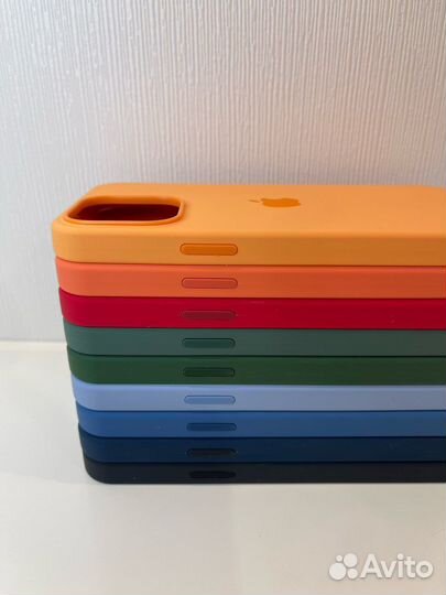 Чехол magsafe iPhone 13 pro