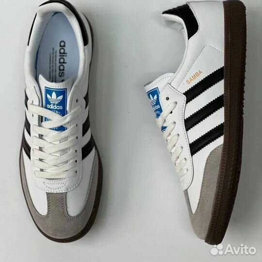 Кроссовки Adidas