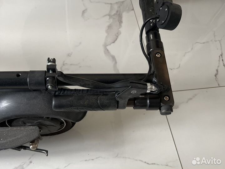 Электросамокат Speedelec minirider 350W(10A/h,36V)