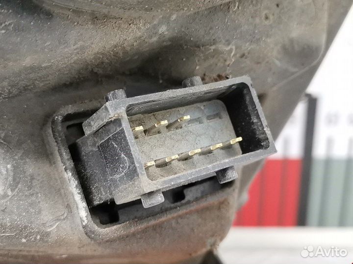 Фара передняя для Opel Astra H 93178634