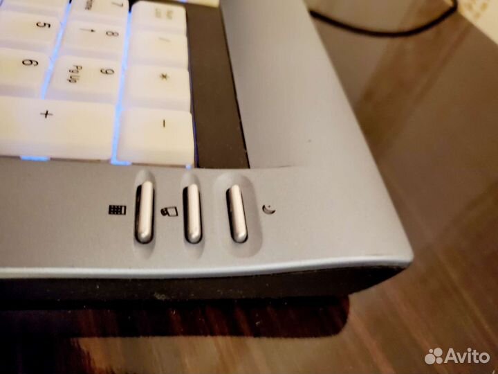 Лучшая и удобная клавиатура Defender (в идеале)