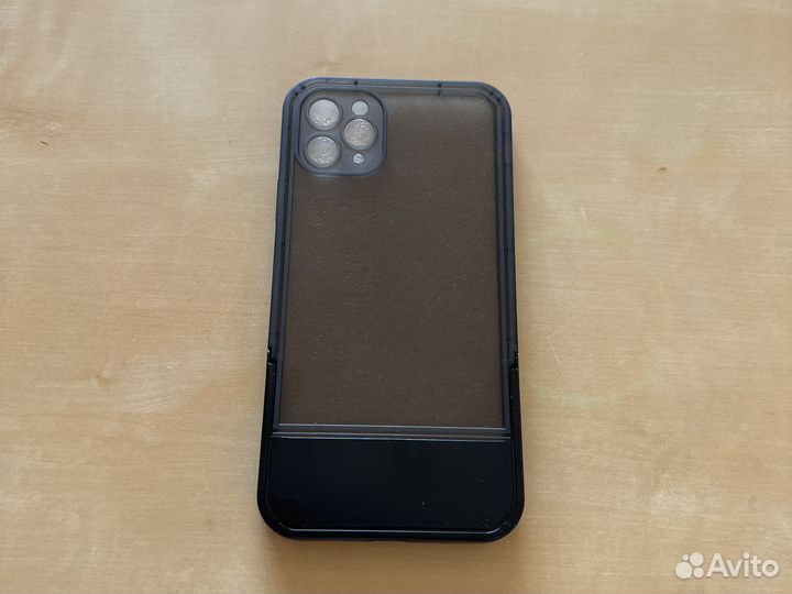 Чехол на iPhone 12 pro max