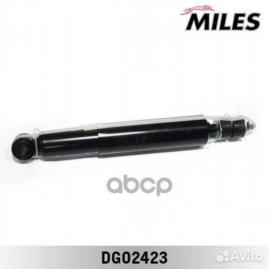 Амортизатор KIA sorento 2.5 CRDi/3.3V6 9/06- 6