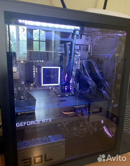 Игровой пк