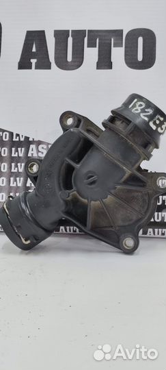 Термостат BMW E39