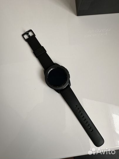 Samsung galaxy watch