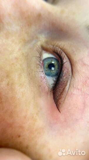 Перманент/кератин/ камуфляж/ботокс