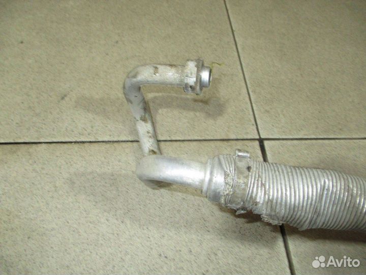 Трубка кондиционера Chevrolet Aveo (T250)