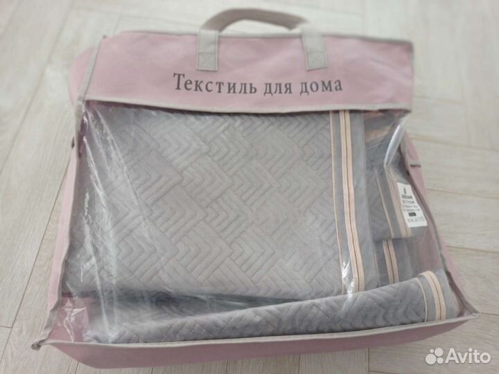 Дивандеки на диван и кресла