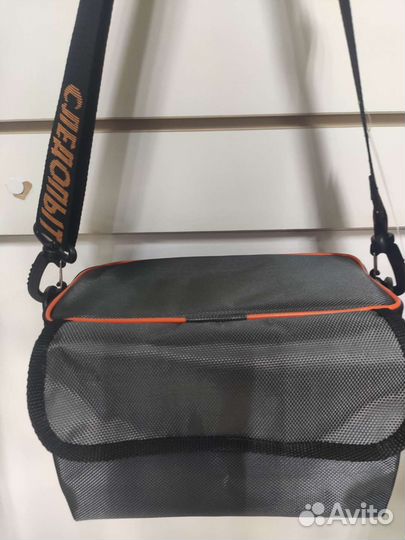 Сумка рыболова 