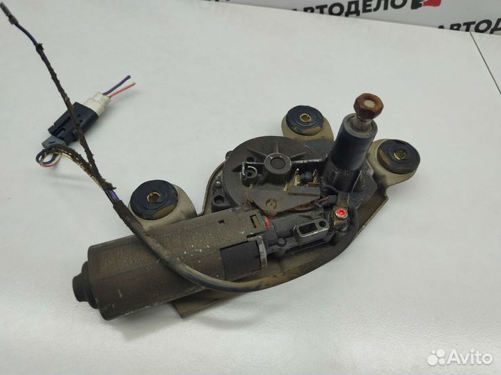 Моторчик дворника заднего Ford Mondeo 2 (BAP) 96г