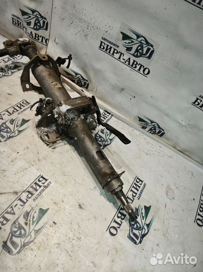 Вал рулевого механизма Nissan Almera Classic I (20