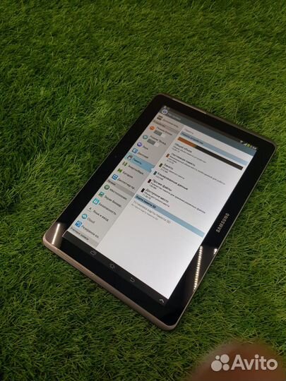 Samsung Galaxy Tab 2 GT-P5100