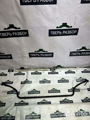 Стабилизатор поперечной устойчивости - передний