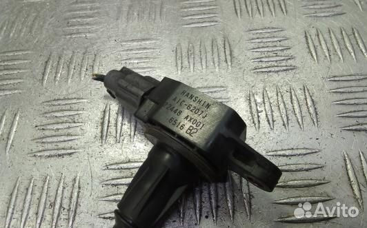 Катушка зажигания бензиновая nissan note E11 (BML2