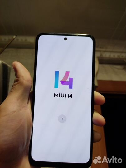 Xiaomi POCO M5s, 4/128 ГБ