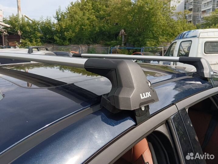 Багажник на крышу Omoda C5