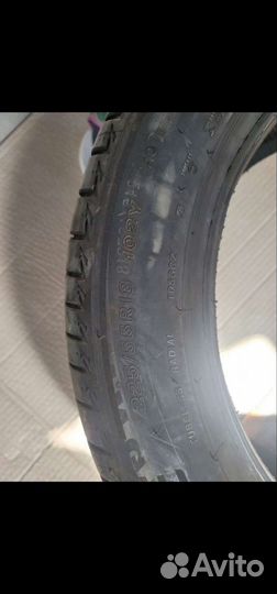 Bridgestone Turanza T005 225/55 R18 102