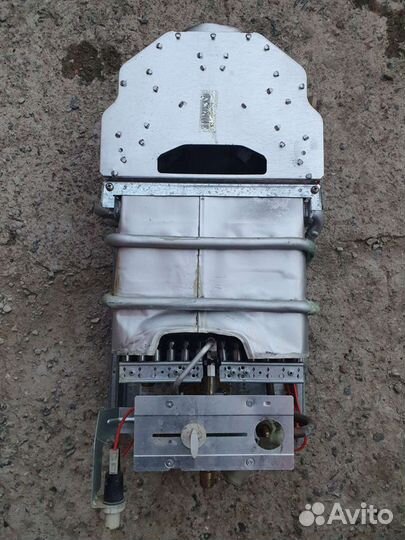 Колонка bosch WR-10 бу