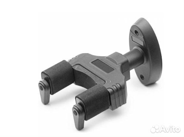 Кронштейн для гитары