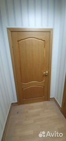 Двери из массива дерева