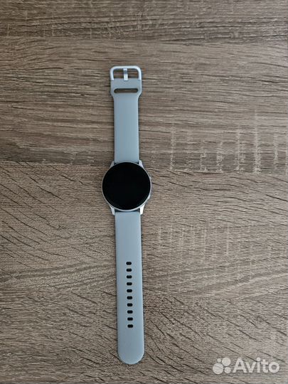 Samsung galaxy watch active 2 40 мм