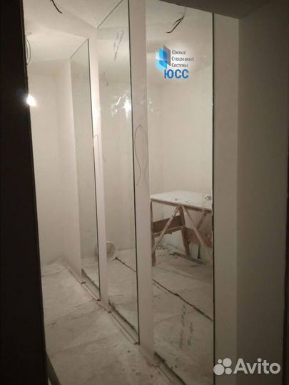 Зеркало 240х140