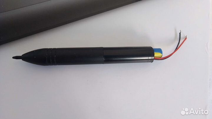 Графический планшет huion