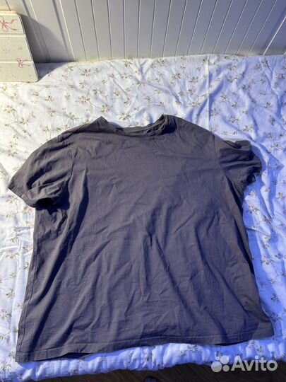 Футболка для девочки