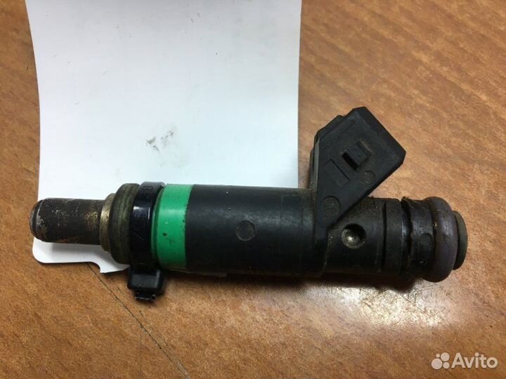 Форсунка топливная Ford Fusion I 2002 - 2012