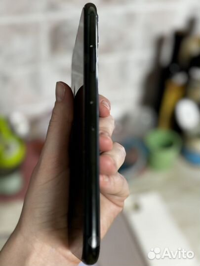 iPhone 11 Pro Max, 256 ГБ