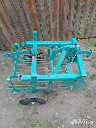 Трактор МТЗ (Беларус) 5, 1990