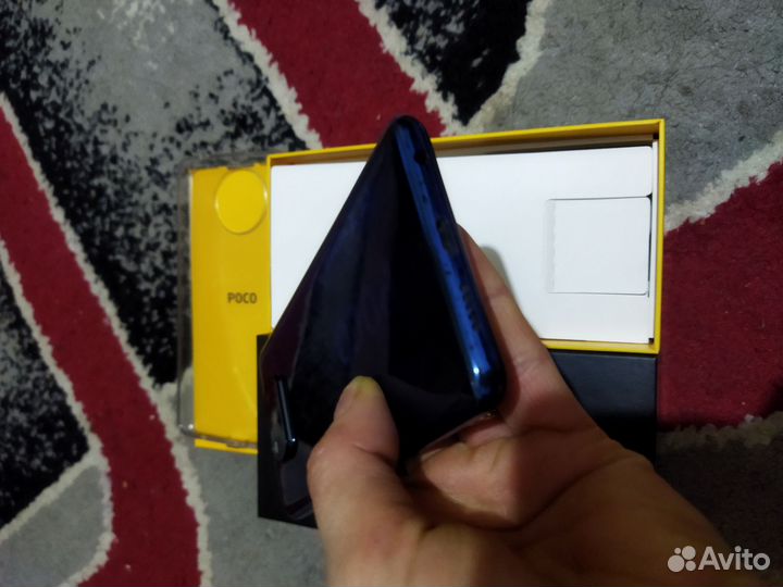 Xiaomi Poco X3 NFC, 6/64 ГБ