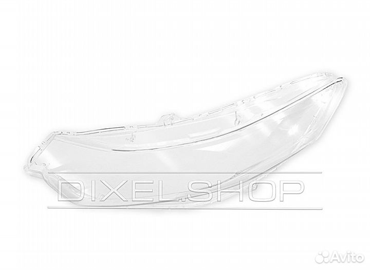 Стекло фары Honda Accord 8 2008-2013