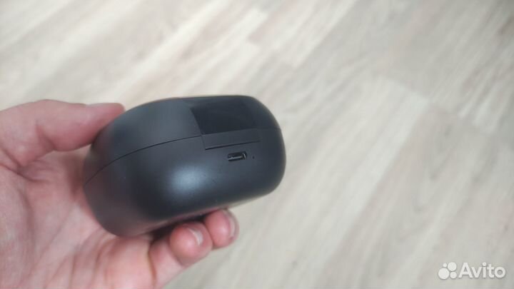 Зарадное устройство для наушников haylou T17 кейс