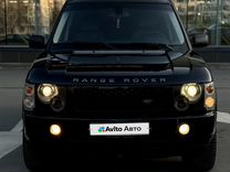 Land Rover Range Rover 4.4 AT, 2005, 260 000 км