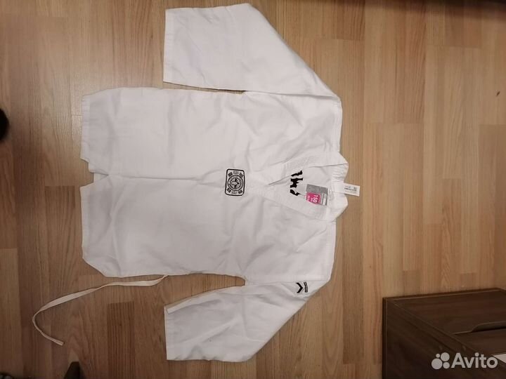 Кимоно для дзюдо 150