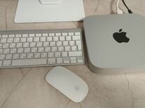 Apple Mac mini late 2014