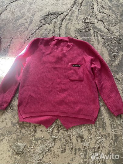 Свитер женский