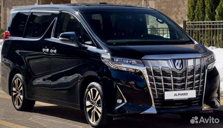 Личный семейный водитель