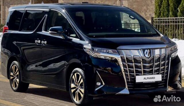 Личный семейный водитель